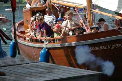Piratenfahrten 09