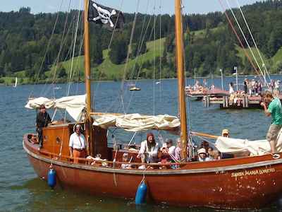 Piratenfahrten 12